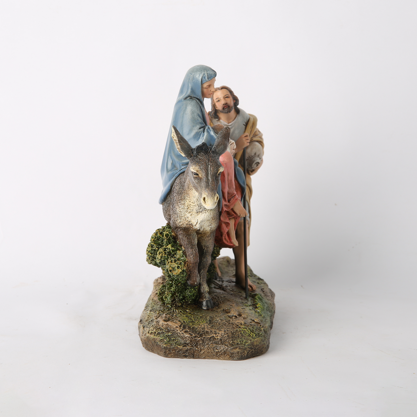 Flight Into Egypt Figure
