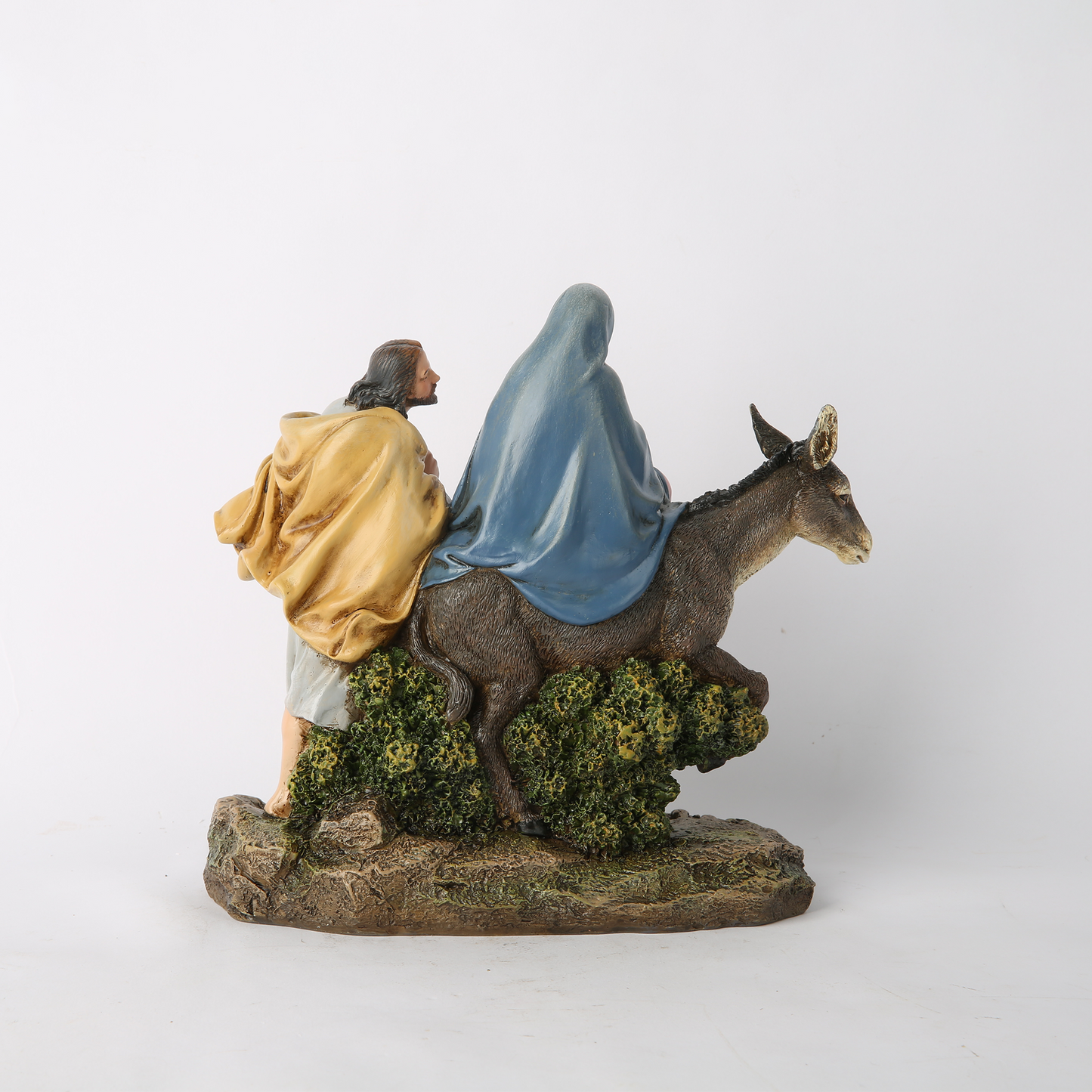 Flight Into Egypt Figure