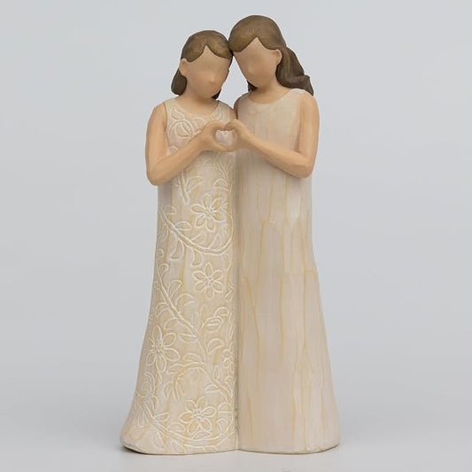 Grace4Joy Bestie Figurine – 8"