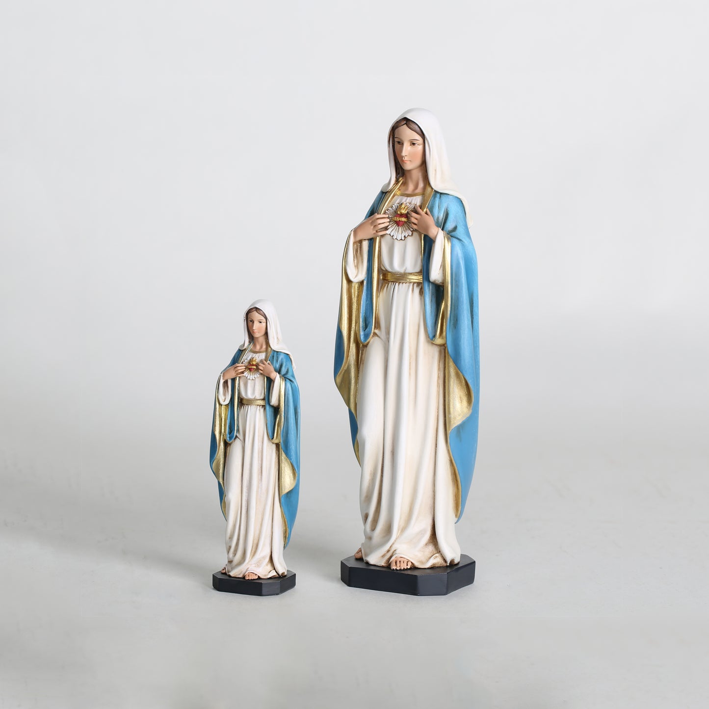 Immaculate Heart of Mary