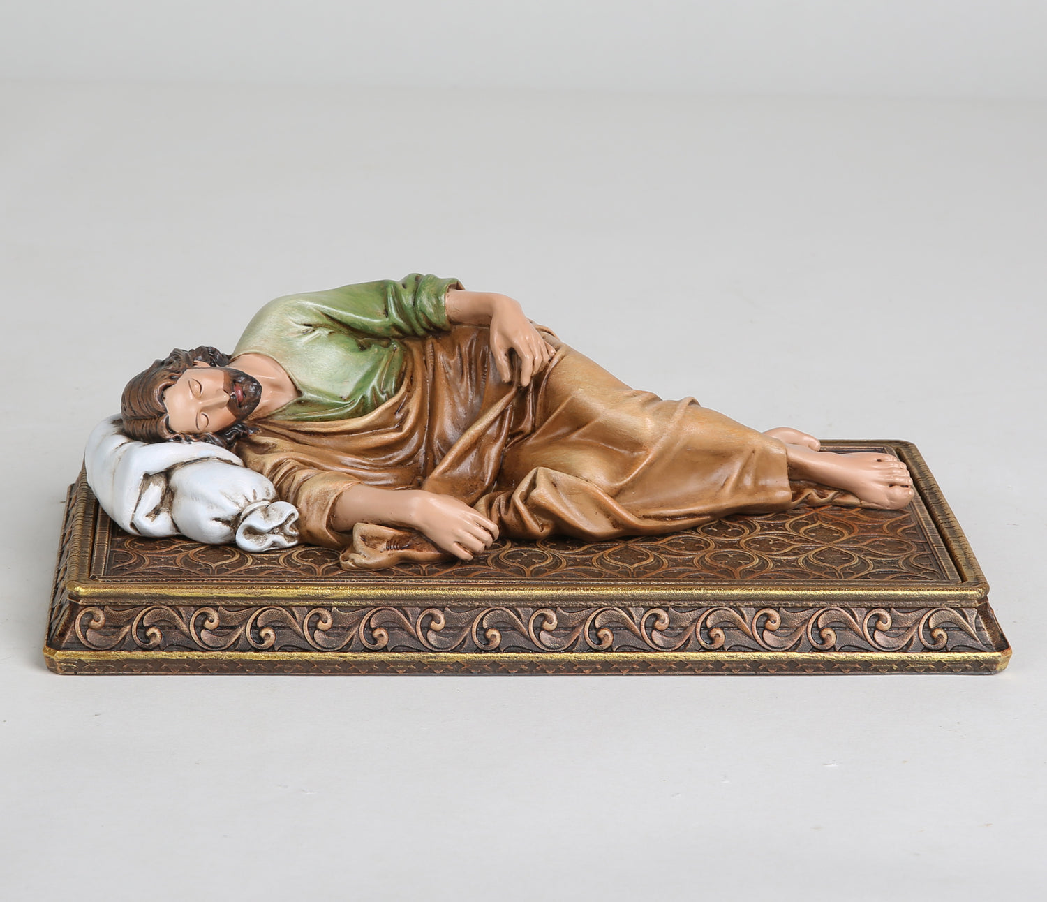 Sleeping Saint Joseph Statue