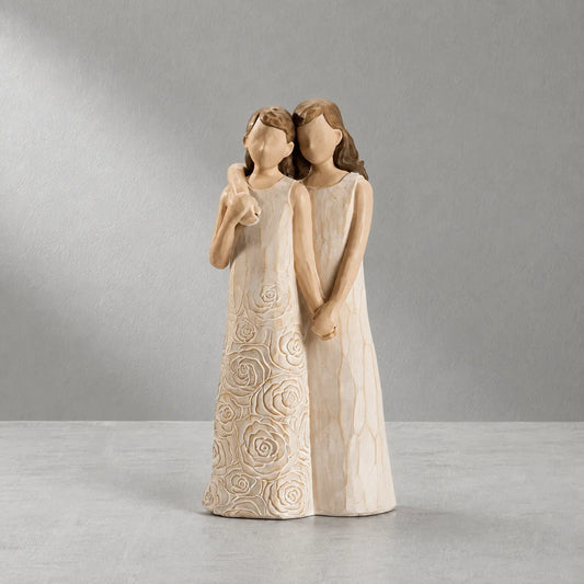 Grace4Joy Bestie Figurine – 8"