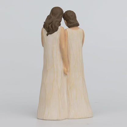 Grace4Joy Bestie Figurine – 8"