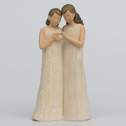 Grace4Joy Bestie Figurine – 8"