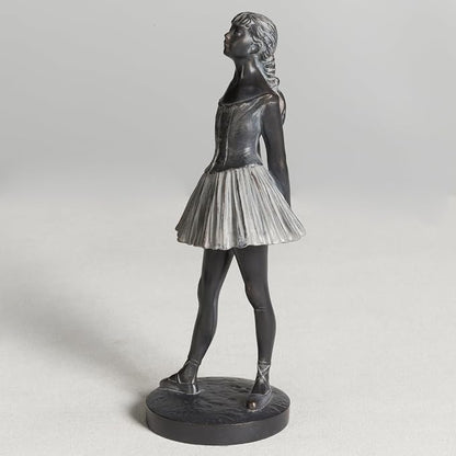 Grace4Joy Standing Ballerina Figurine – 8.5"