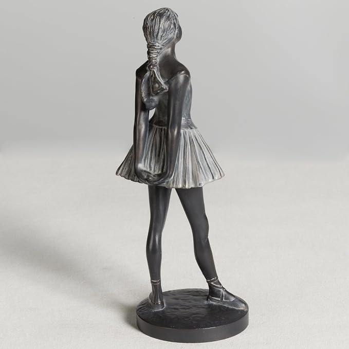 Grace4Joy Standing Ballerina Figurine – 8.5"