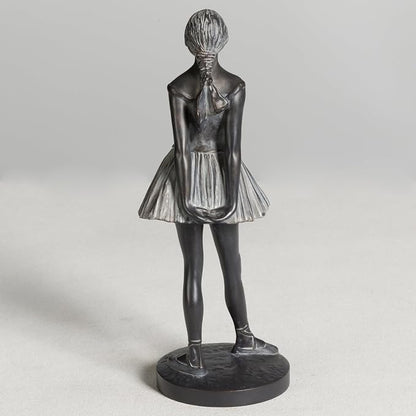 Grace4Joy Standing Ballerina Figurine – 8.5"