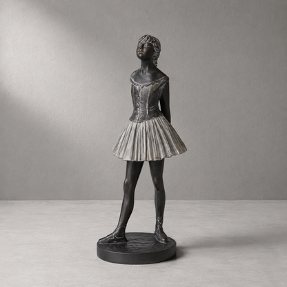 Grace4Joy Standing Ballerina Figurine – 8.5"